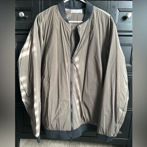 Men’s Hill City Bomber Jacket